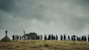 Bruno Reidal: Confession of a Murderer