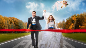 Wedding of a Lifetime