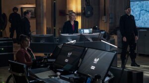 The War Between the Land and the Sea