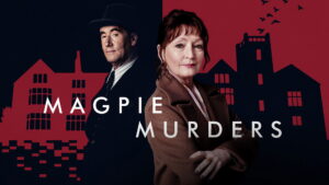 Magpie Murders
