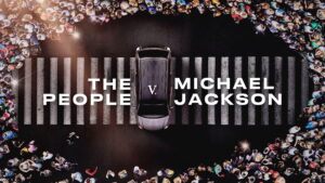 The People vs Michael Jackson