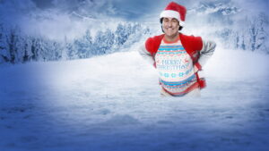 Micky Flanagan’s Christmas