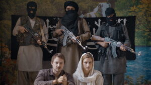 And Tomorrow You Will Be Dead