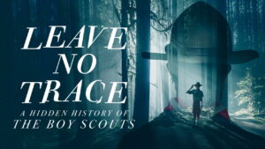 Leave No Trace