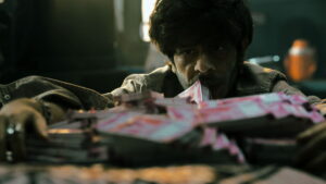 The Great Indian Murder