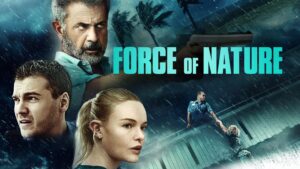Force of Nature