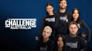 The Challenge: Australia