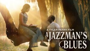 A Jazzman’s Blues