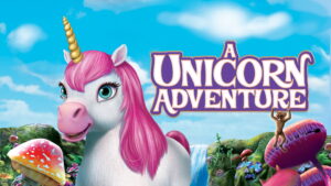 The Shonku Diaries: A Unicorn Adventure