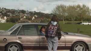 The Justice of Bunny King