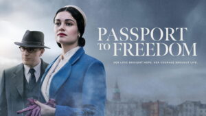Passport to Freedom