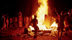 Trainwreck: Woodstock ’99