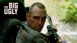 The Big Ugly