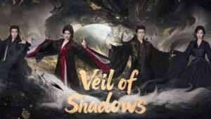 Veil Of Shadows