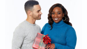 A Holiday in Harlem