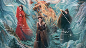 Fate Chooses You (TV Series 2026)