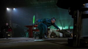 Blade of the 47 Ronin