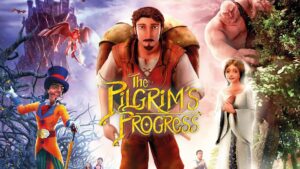 The Pilgrim’s Progress