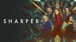 Sharper