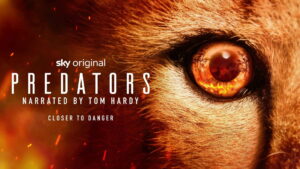 Predators (2022)