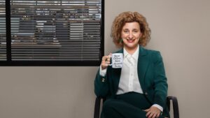 The Office (AU)