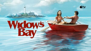 Widow’s Bay