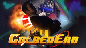 GoldenEra