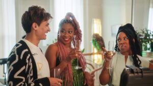 Everything’s Trash