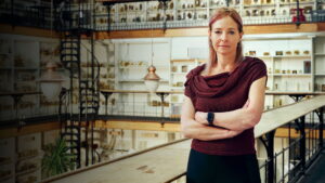 Alice Roberts: Our Hospital Through Time