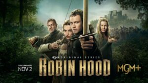 Robin Hood (2025)