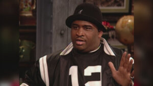 Patrice O’Neal: Killing Is Easy