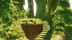 Oni: Thunder God’s Tale