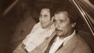 Conversations with a Killer: The Son of Sam Tapes