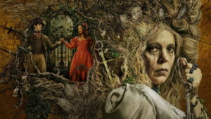 Great Expectations (2023)