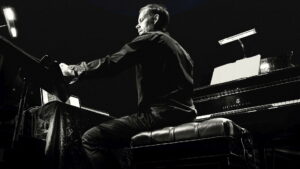Max Richter’s Sleep