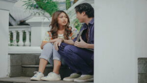 Losmen Bu Broto: The Series