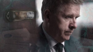 RTÉ Investigates: Ireland’s Unregulated Psychologists