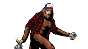 15 Things You Didn’t Know About Bigfoot