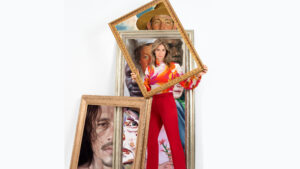 Finding the Archibald