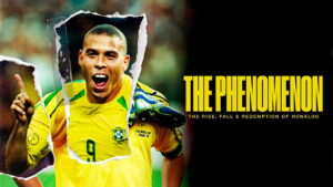 The Phenomenon
