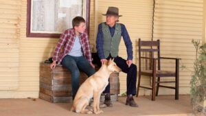 Buckley’s Chance