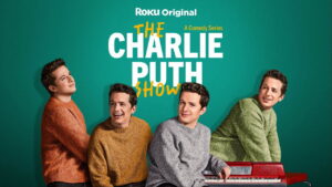 The Charlie Puth Show