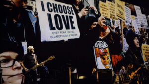 Roger Waters: Us + Them