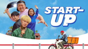 Start-Up