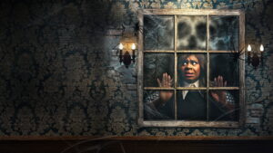 Scariest House in America