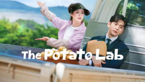 The Potato Lab