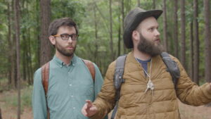 15 Things You Didn’t Know About Bigfoot