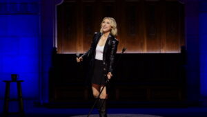 Taylor Tomlinson: Prodigal Daughter