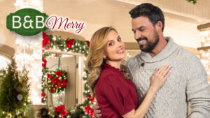 B&B Merry