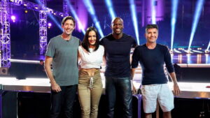 America’s Got Talent: Extreme